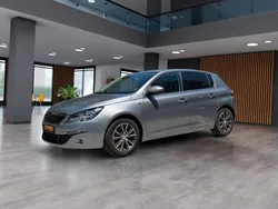 PEUGEOT 308 GENERATION-II 1.2L 110ch STYLE START-STOP*ATTELAGE*RADARS ARRIERE*DISTRIBUTION A JOUR