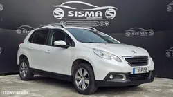 Peugeot 2008 1.4 HDi Active