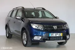 Dacia Logan MCV 0.9 TCe Stepway