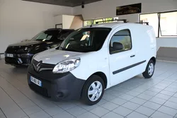 Renault Kangoo 1.5 dci 95 ch Extra R-Link BVM6 (1er Main, GPS, Bluetooth)