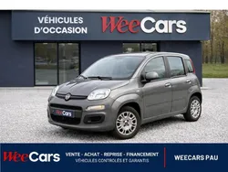 Fiat panda 1.2 70 easy