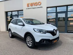 RENAULT KADJAR 1.2 TCE 130ch ENERGY INTENS / Carplay / Attache remorque/ Entretiens Renault