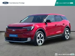 Ford Explorer 170ch Standard Range 52kWh Style RWD