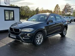 BMW X6 xDrive 30d BVA8 F16 Exclusive / TOIT OUVRANT