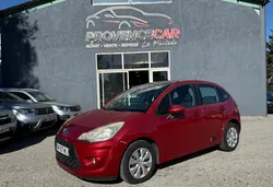 Citroen C3 1.6 E-HDI90 AIRDREAM CONFORT