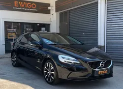 Volvo v40 ii (2) 1.5 t2 122 momentum geartronic 6 + carplay + toit panoramique + camera