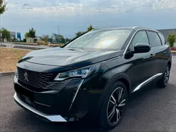 Peugeot 5008 bluehdi 180 gt