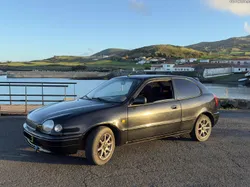 Toyota Corolla 2.0D