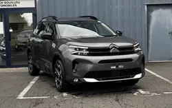 Citroën C5 AIRCROSS BlueHDi 130 EAT8 MAX