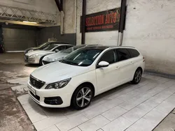 PEUGEOT 308 SW 2.0 HDI 150 ch ALLURE
