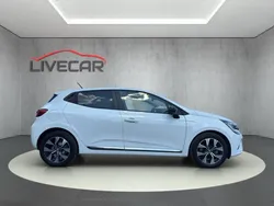 🥇11625 HT 🟰 RENAULT CLIO 5 SOCIETE EVOLUTION DCI 100 CH BVM6 ( 📌 tva & 2 places )