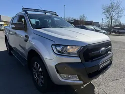 Ford RANGER 3.2 TDCI 200CH DOUBLE CABINE WILDTRAK BVA