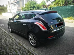 Lancia Ypsilon 1.6 M-JET ORO 120cv - Duplo Teto panorâmico - Nacional "Preço Imbatível"