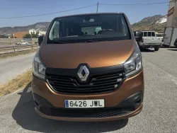 Renault Trafic Trafic Passenger 1.6dCi TT Energy 107kW