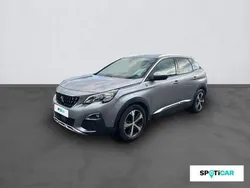Peugeot 3008 1.6 BlueHDi 120ch Crossway S&S EAT6