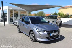 Peugeot 208 1.2 PureTech Active Pack
