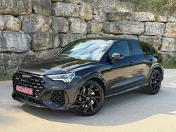 AUDI RSQ3 SPORTBACK 2.5 TFSI 400CH QUATTRO S TRONIC 7 /B&O /Led Ambiance /Echapp RS /Acc