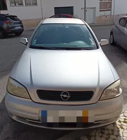 Opel Astra HB Club 1.4 16v 90cv