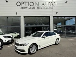 Bmw SERIE 5 (G30) 530IA XDRIVE 252CH LUXURY