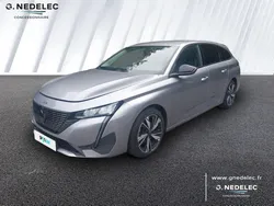 Peugeot 308 SW 1.2 PureTech 130ch S&S Allure Pack
