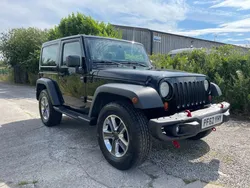 Jeep wrangler jk sport 3.6 v6