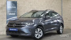 Volkswagen Taigo 1.0 TSI Life DSG de 2022