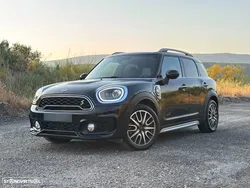 MINI Countryman Cooper SE ALL4 Auto