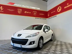 PROMO 207 sw 75cv ( visio et livraison possible )