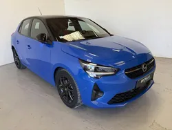 Opel Corsa 1.2 Turbo 100ch GS Line