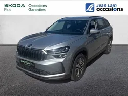 Skoda Kodiaq 2.0 TDI 150 ch SCR DSG7 5pl Selection