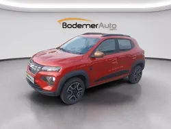 DACIA Spring Extreme
