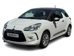 Citroën DS3 PureTech 82ch So Chic. Votre voiture, à la carte