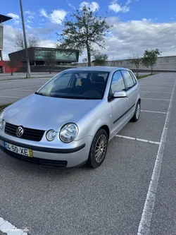 VW Polo 1.2 Special