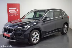 BMW X1 25 e xDrive Corporate Edition