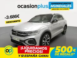 VOLKSWAGEN T-Roc 1.5 TSI R-Line