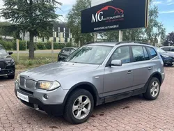 B.m.w. X3 (e83) (2) xdrive30da 218 luxe