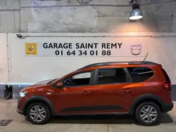 Jogger essence 1 er main 21473 km