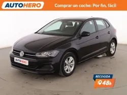 Volkswagen Polo 1.0 TSI Advance 70kW