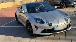 Alpine A110 A110 S Enstone Edition NUMERO 194/300