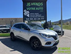 Renault Kadjar 1.5 Blue dCi 115ch Black Edition