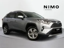 Toyota RAV 4 RAV4 2.5l 220H Advance