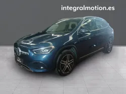 MERCEDES Clase GLA GLA 200d 8G-DCT