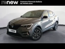 RENAULT Arkana 1.3 TCe Evolution EDC 103kW