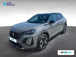Peugeot 2008 e-2008 156ch 54 kWh GT