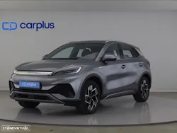BYD Atto 3 60.48 kWh Design