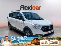 DACIA Lodgy 1.5 dCi Serie Limitada Aniversario Blue 5pl. 85kW