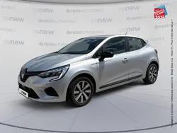 Renault Clio 1.0 TCe 90ch Equilibre