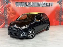 Peugeot 108 1.0 VTi Collection