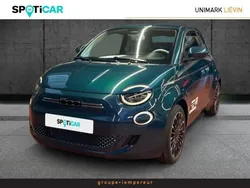 Fiat 500 3+1 e 118ch La Prima