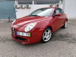 Alfa Romeo Mito 1.6 JTDm